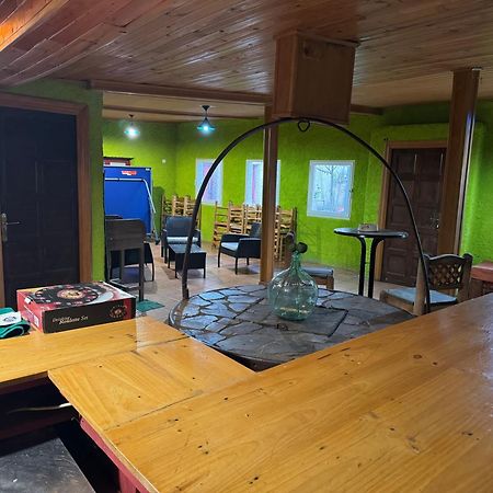 Casa Rural El Medico Serradilla del Arroyo ภายนอก รูปภาพ